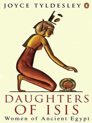 cover image of Daughters of Isis